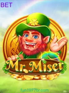 MrMiser: Um Jogo de Estratégia Envolvente e Atualizado