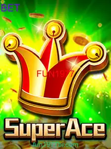 SuperAce: Descobrindo um Novo Mundo de Entretenimento